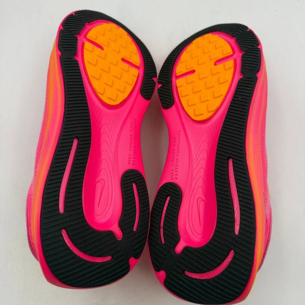 Nike stellar ride